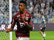 Flamengo notifica patrocinador e solicita rescisão de contrato