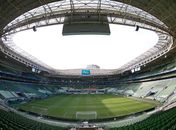 Palmeiras e WTorre voltam a conversar sobre grama sintética