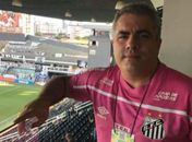 Mesmo após quadro hipertensivo, Rollo não se afastará da presidência do Santos