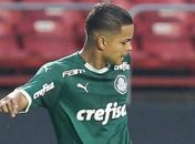 Sub-20: Bruno Menezes projeta reta final do Brasileirão e vê Palmeiras na briga pelos três títulos na temporada
