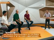 Após vitória do Verdão na Liberta, Neto ironiza: 'Este ano, vocês só vão ganhar carnaval'