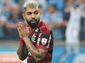 Flamengo já tem sinalização da Inter para venda de Gabigol