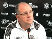 Técnico Marcelo Vilar