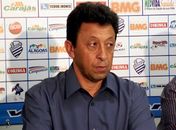 ASA anuncia técnico Lorival Santos para a temporada de 2021