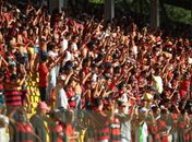 Flamengo supera Timão e termina 2017 na liderança do ranking das redes sociais