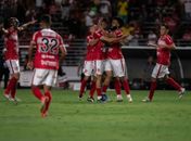 Série B: CRB vence o Ceará e ainda sonha com o acesso