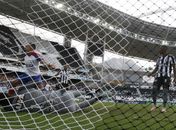 Apresentador detona Botafogo: 'Um dos piores times do Brasil, sem graça e sem carisma'