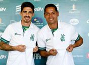 Neto Berola e João Paulo ressaltam foco no projeto do América: volta à elite