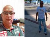 Nota de Pesar - Valmo Souza