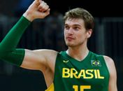 Tiago Splitter merecia um basquete brasileiro melhor
