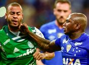 Procuradoria do STJD pede urgência na análise sobre confusão no Mineirão