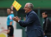 Dorival Jr espera que com o trabalho realizado durante a semana possa reverter o atual momento do São Paulo no Campeonato Brasileiro (Foto: Rubens Chiri/www.saopaulofc.net)