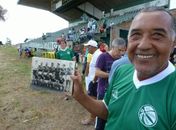 Corpo encontrado em matagal é de ex-jogador campeão pelo Grêmio, diz advogado