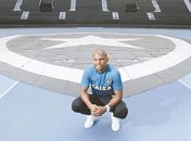 Ele fica! Botafogo renova contrato com o goleiro Jefferson por mais dois anos