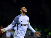 Icardi se aproxima de bater marca pertencente a temporada passada