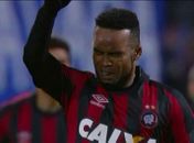 Após 10 jogos, Carlos Alberto rescinde e deixa Atlético-PR