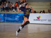Voleibol estreia nos Jogos Estudantis de Alagoas nesta quarta-feira (29)