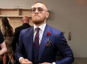 Conor McGregor garante: "Vou defender o cinturão dos leves do UFC"