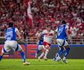 Copa do Brasil: No Rei Pelé, CRB perde para o Cruzeiro e está fora da competição nacional

