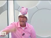 Neto detona o time do Palmeiras: "Tem medo do Corinthians"