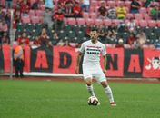 Jefferson quer manter histórico positivo diante do Boluspor