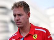 GP da Rússia: Vettel lidera o primeiro treino para a Ferrari em Sochi