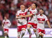 No Rei Pelé, CRB vence o Criciúma e retorna ao G-6 da Série B