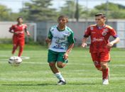 Zumbi e Atlético Metropolitano entram em campo neste fim de semana