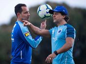 Bruno Haddad/Cruzeiro