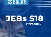 FAEC realiza etapa final das seletivas estaduais do JUB’s Sub 18

