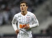 Mateurs Vital sonha ganhar muitos títulos pelo Corinthians