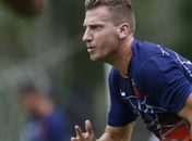 Maxi López evolui para jogar contra o São Paulo, mas também preocupa no Vasco