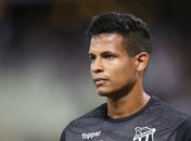 Goleiro Diogo Silva