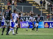 ASA vence clássico contra o CSA e assume a vice-liderança do Alagoano

