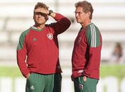 Fluminense contrata Oswaldo de Oliveira para o lugar de Diniz
