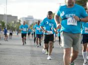 Circuito de Corrida Sesi