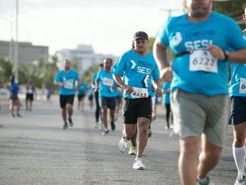 Circuito de Corrida Sesi