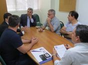 Jogadores rejeitam redução salarial e pedem férias de 30 dias