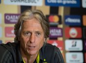 Jorge Jesus diz que treinadores brasileiros estão ultrapassados e aponta origem do problema