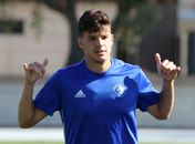 Augusto Galvan reencontra adversário da sua estreia como profissional: “Boas lembranças”