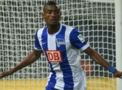 "Eu sou carioca": Kalou volta a animar torcida do Botafogo em publicação no Instagram de Matheus Cunha