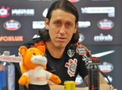 Capitão e paredão, Cássio termina ano como 'exceção' no Corinthians