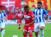 CBF muda a data do clássico CSA X CRB para o dia 07 de março
