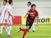 Palmeiras negocia com Ricardo Goulart para 2018