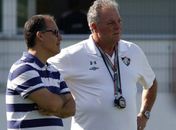 Fluminense: Abel Braga pode não ser a única baixa no comando do futebol