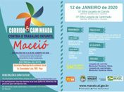 Trabalho infantil: evento, no domingo, tem mil inscritos