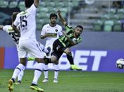 Torcedores do América-MG fazem protesto pelo mau início na Série B