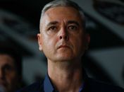 Tiago Nunes diz que há técnicos 'enviando currículo' no Corinthians e divide decisão por Jadson e Ralf