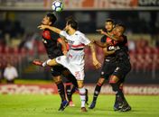 Há três meses no São Paulo, Aguirre admite: “Parece muito mais tempo”