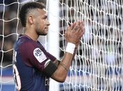 Em dois jogos, Neymar já bate recordes pelo PSG: 'Jogador mais efetivo da Europa'